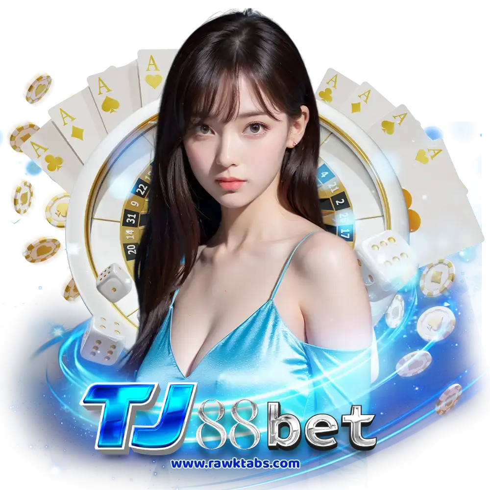 สล็อต tj88bet